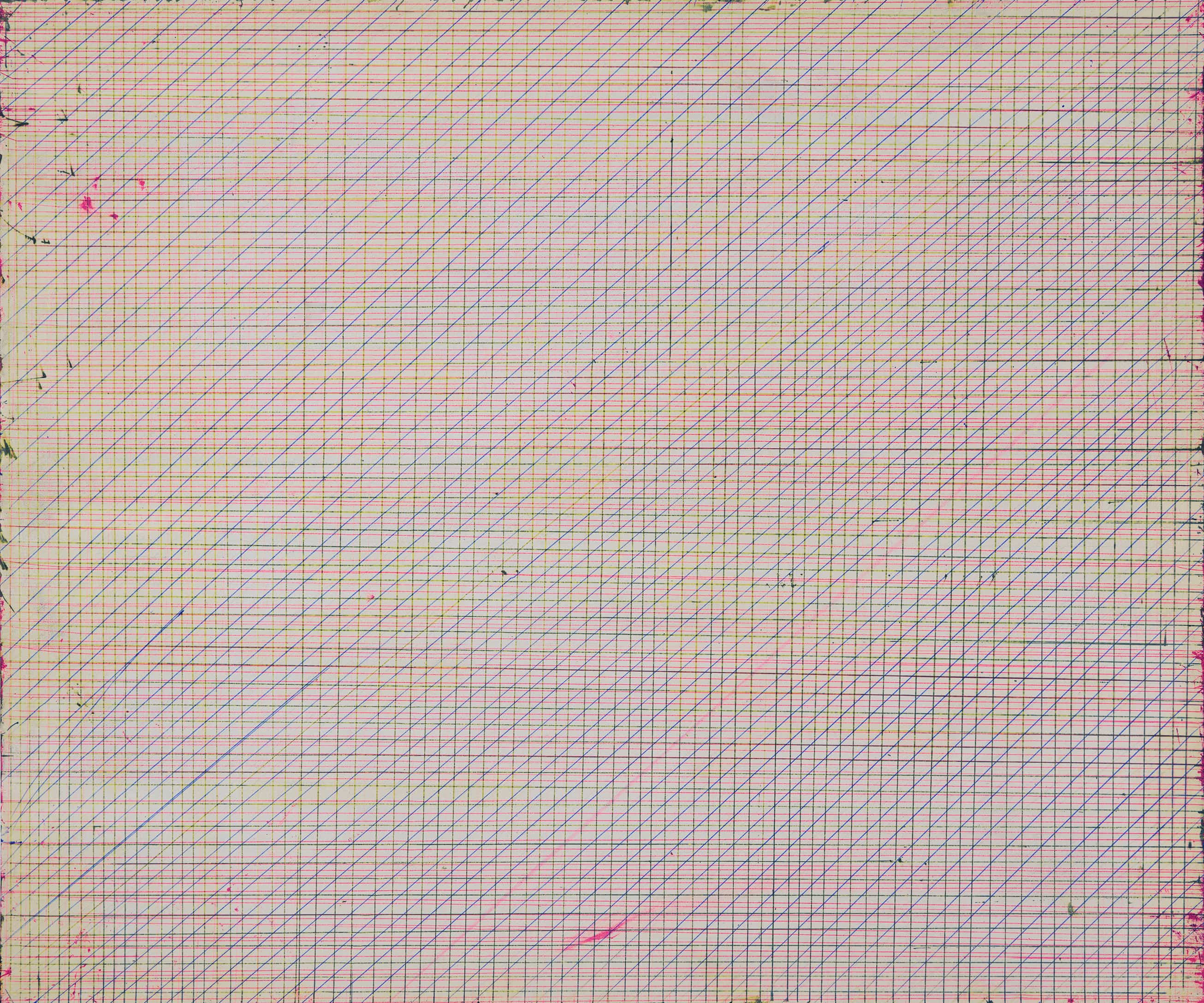 project Abstract Line