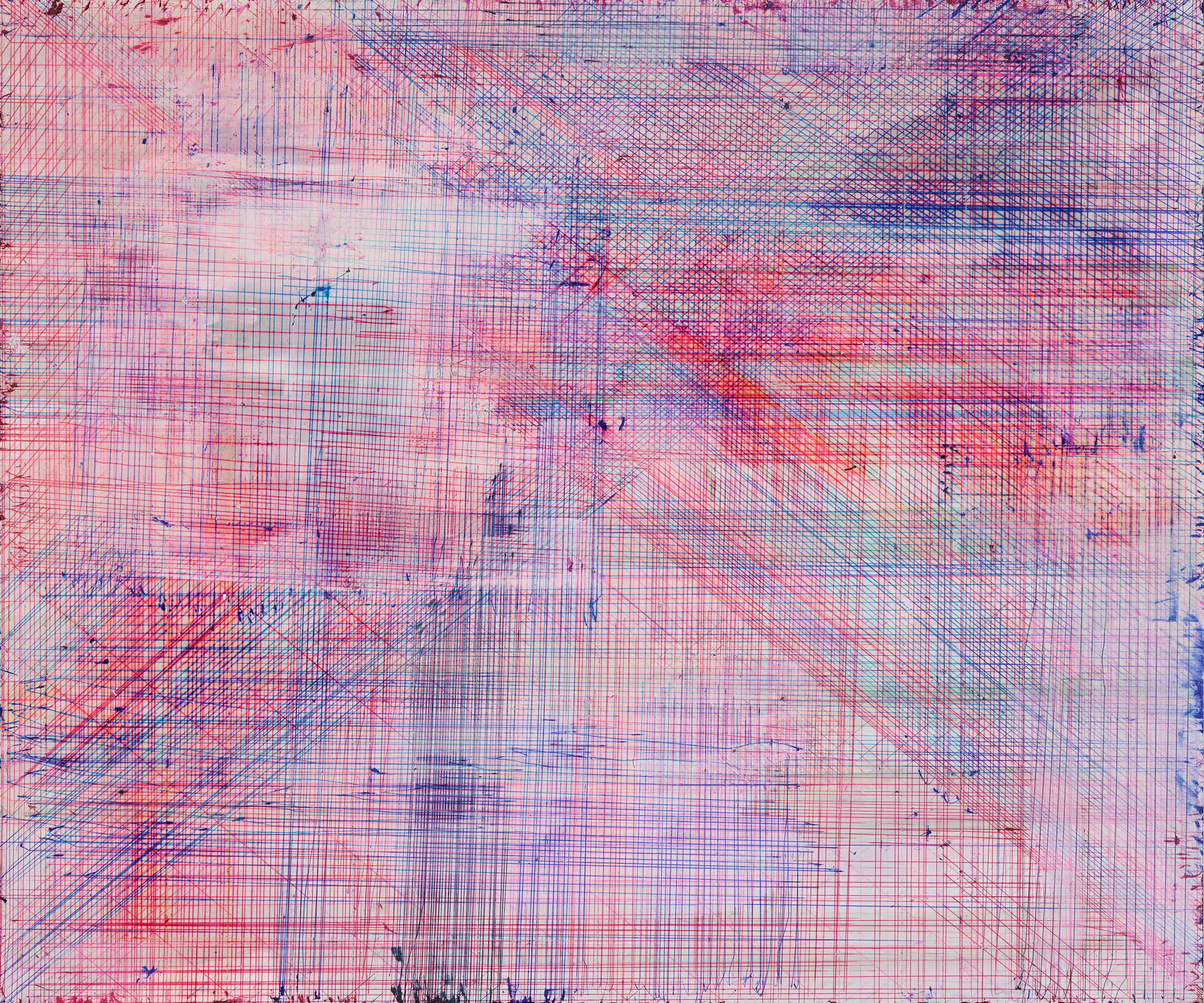 project Abstract Line