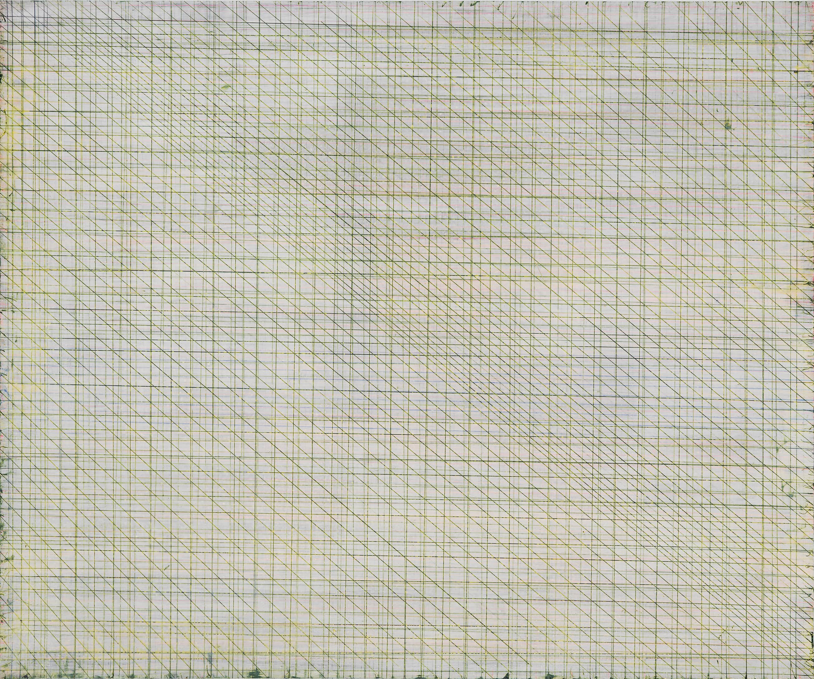 project Abstract Line