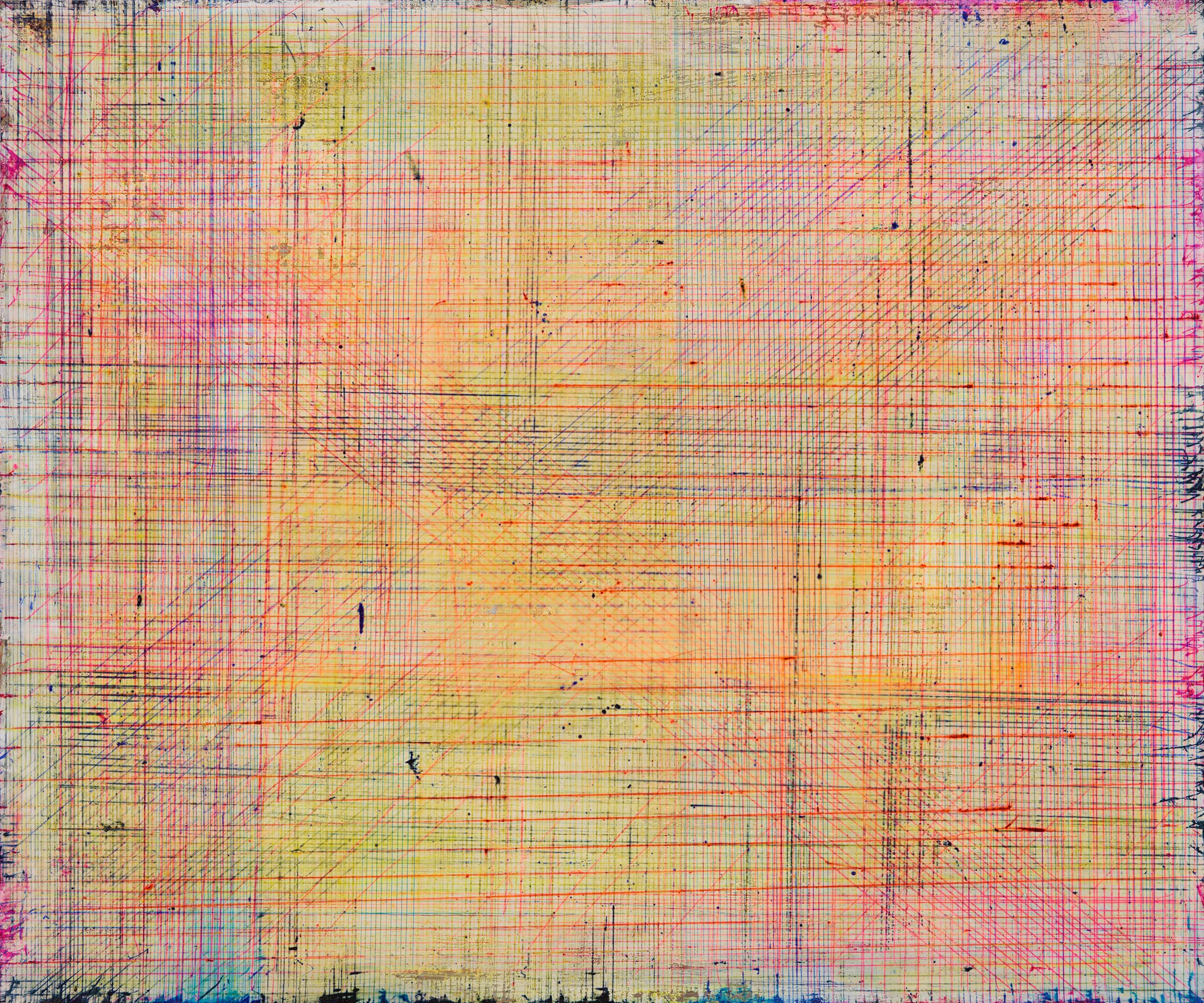 project Abstract Line