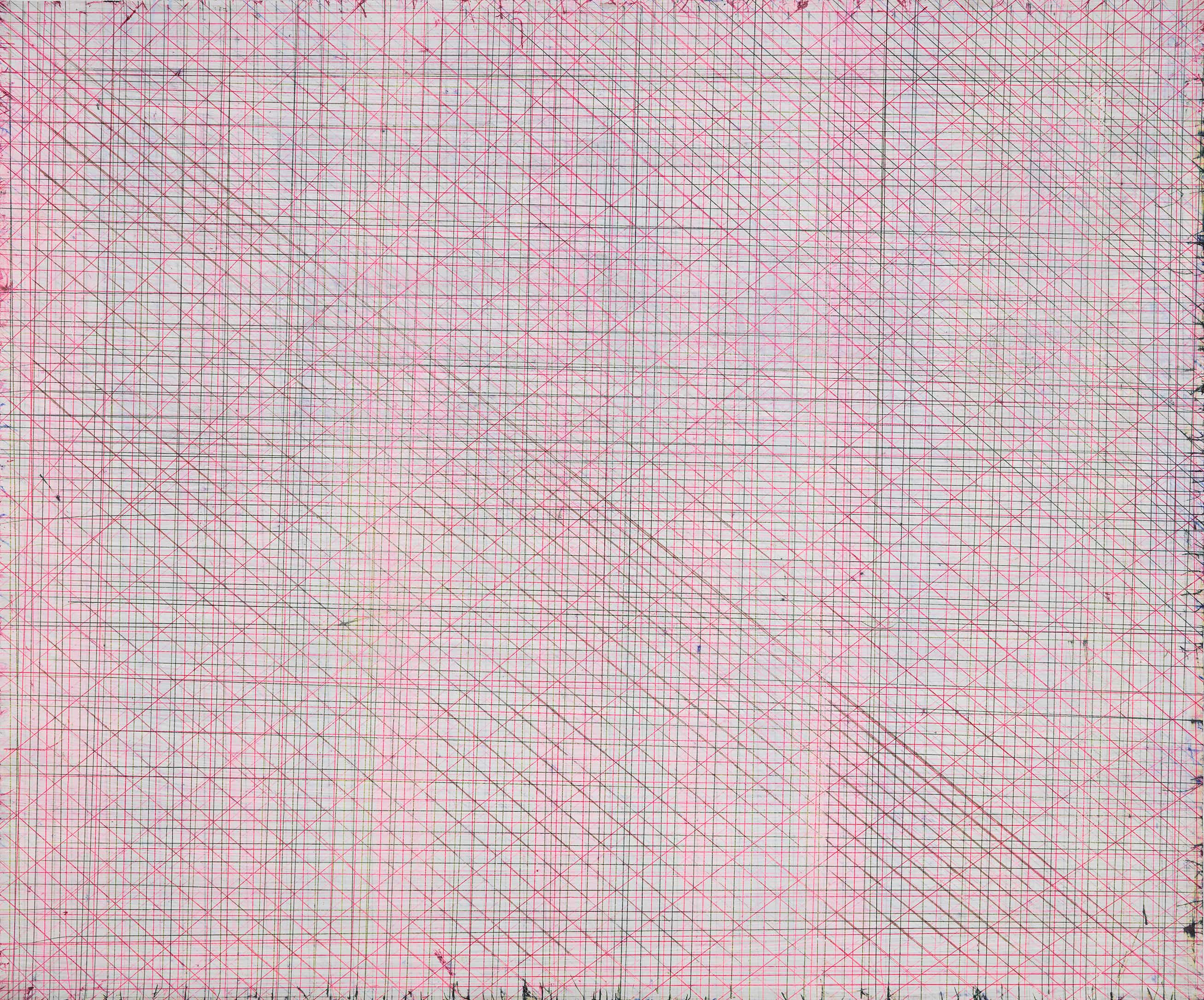 project Abstract Line