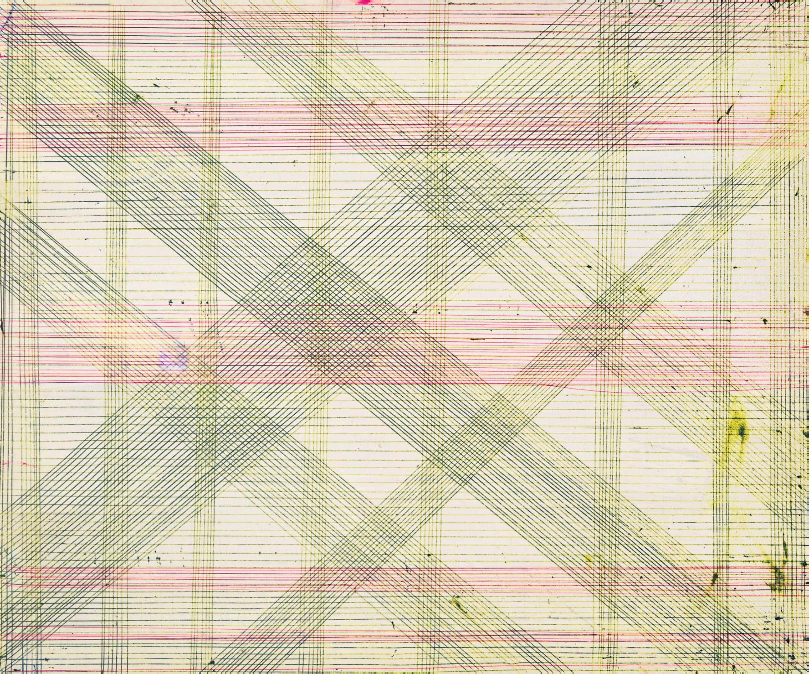 project Abstract Line